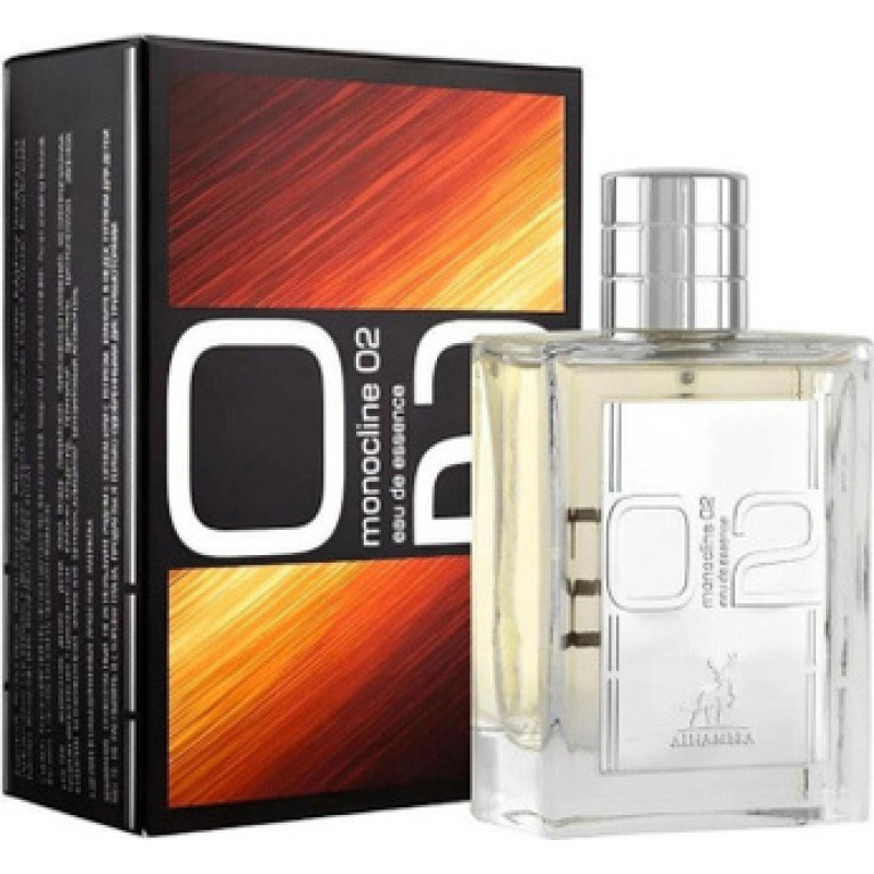 Maison Alhambra Monocline 02 Eau de Essence EDP