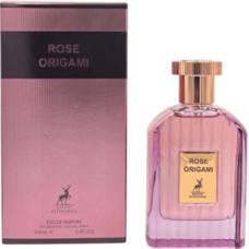 Maison Alhambra Rose Origami EDP