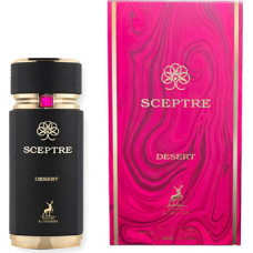 Maison Alhambra Sceptre Desert EDP