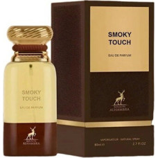 Maison Alhambra Smoky Touch EDP