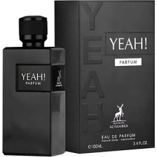 Maison Alhambra Yeah! Parfum