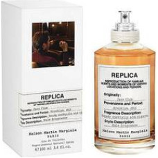 Maison Margiela Replica Jazz Club EDT