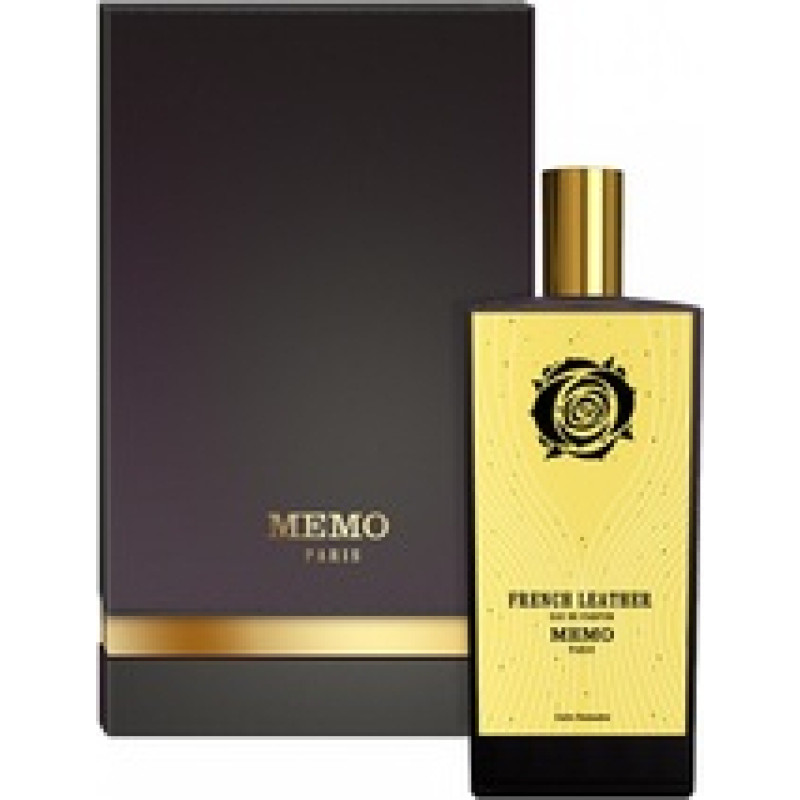 Memo Paris French Leather EDP
