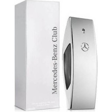 Mercedes Benz Club EDT