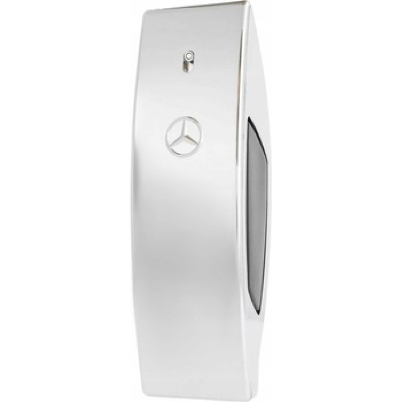 Mercedes Benz Club EDT Tester