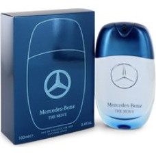 Mercedes Benz The Move Mercedes Benz EDT