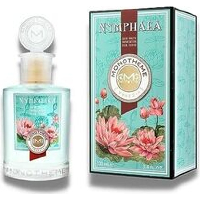 Monotheme Venezia Nymphaea EDT