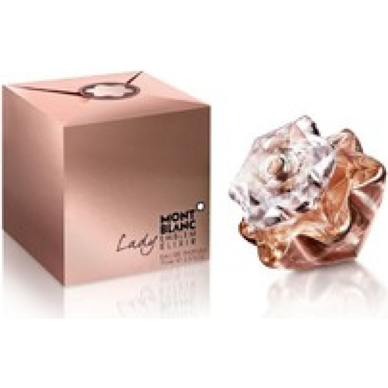 Mont Blanc Lady Emblem Elixir EDP
