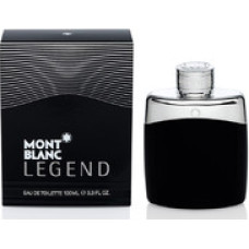 Mont Blanc Legend EDT Tester