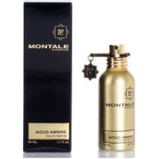 Montale Paris Aoud Ambre EDP