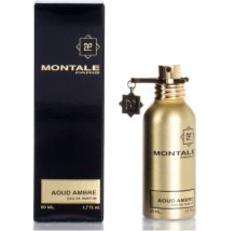 Montale Paris Aoud Ambre EDP