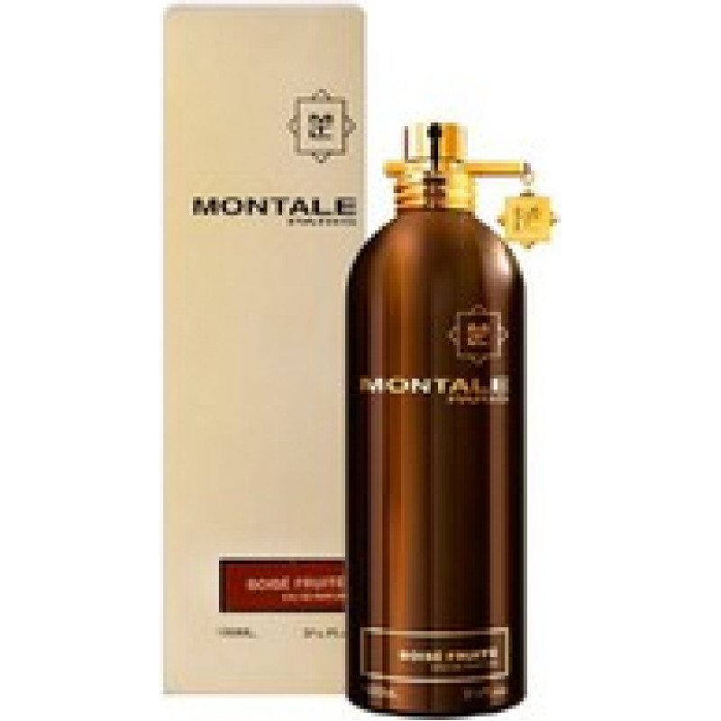 Montale Paris Boise frui EDP