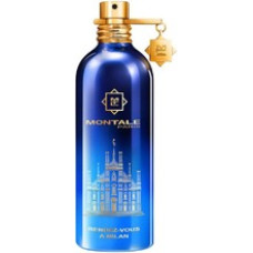 Montale Paris Rendez-Vous and Milan EDP