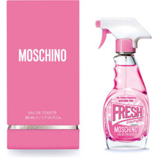 Moschino Pink Fresh Couture EDT