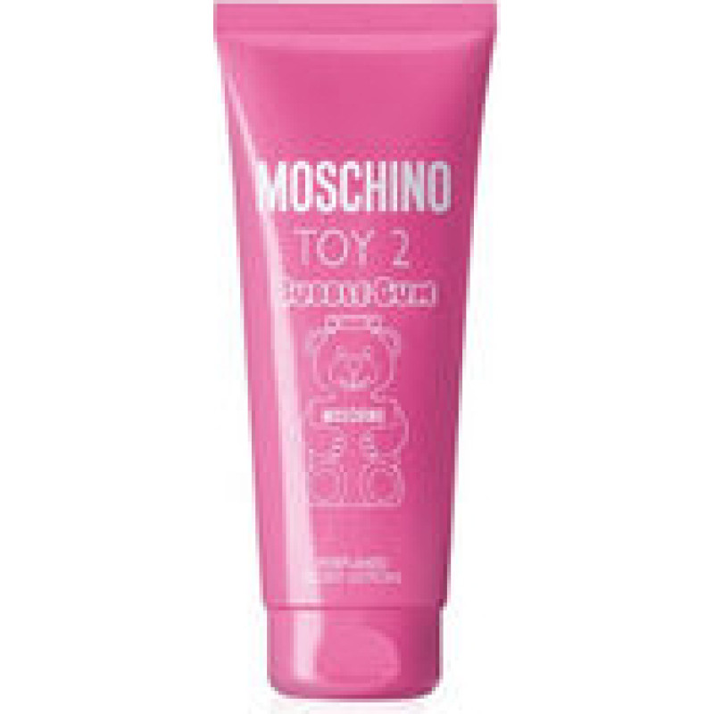 Moschino Toy 2 Bubble Gum Body lotion
