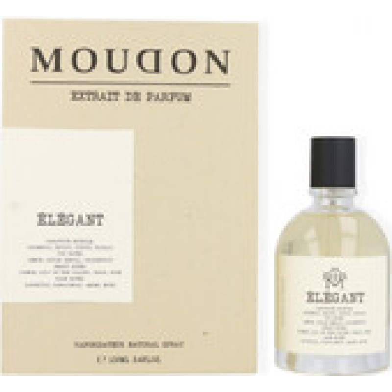Moudon Elegant Extrait de Parfum