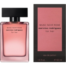 Narciso Rodriguez Musc Noir Rose For Her EDP