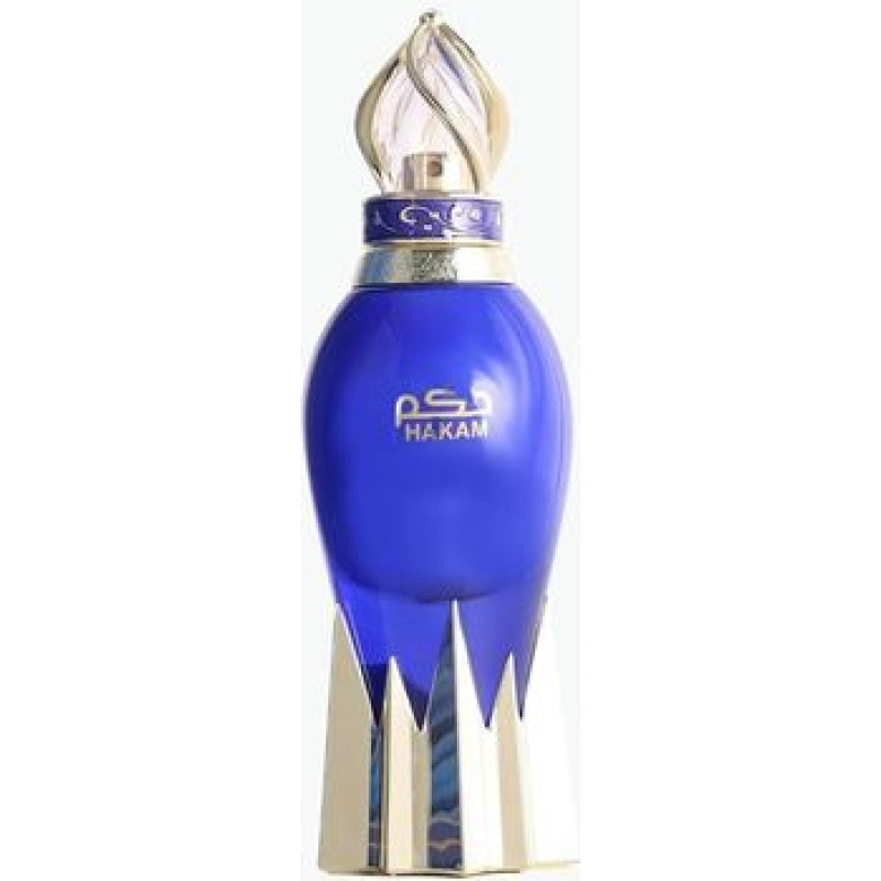 Naseem Hakam EDT