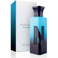 Naseem Ocean Enigma - Aqua Parfum