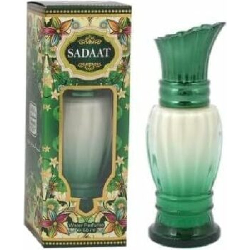 Naseem Sadaat EDT