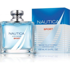 Nautica Voyage Sport EDT