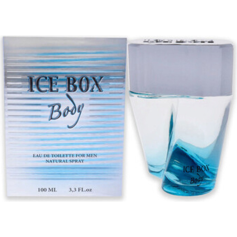 New Brand Perfumes Prestige The Man EDT