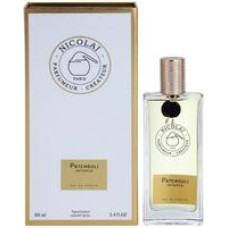 Nicolai Parfumeur Createur Patchouli Intense EDP