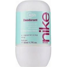 Nike A Sparkling Day Deodorant Roll-on