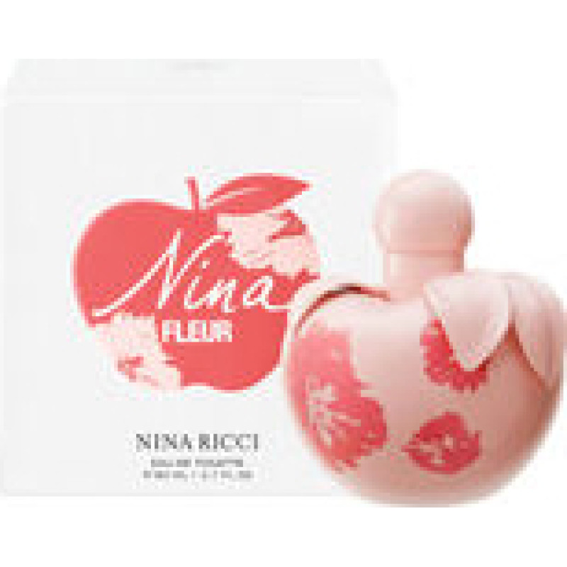 Nina Ricci Nina Fleur EDT