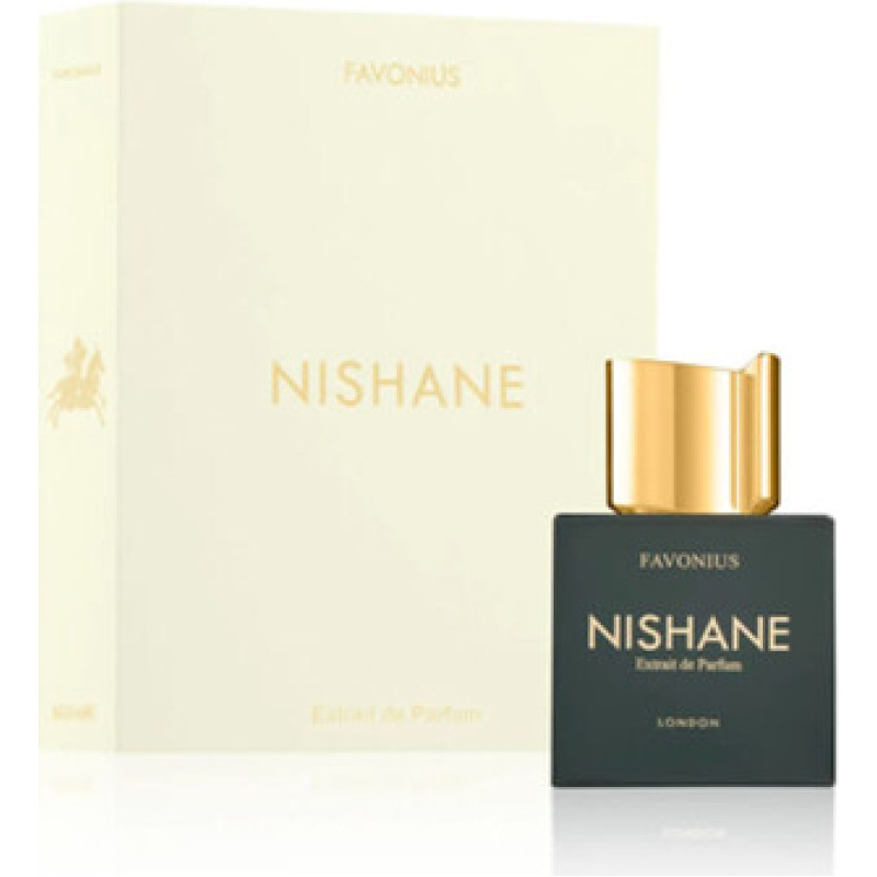 Nishane Favonius Extrait de Parfum