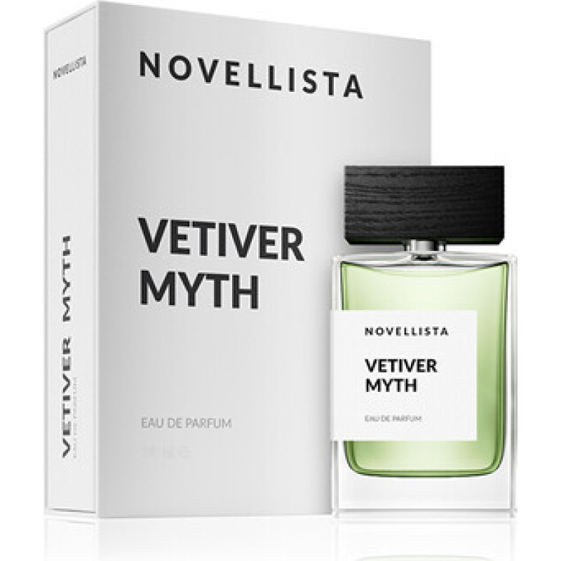 Novellista Vetiver Myth EDP