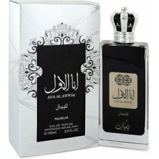 Nusuk Ana Al Awwal Men EDP