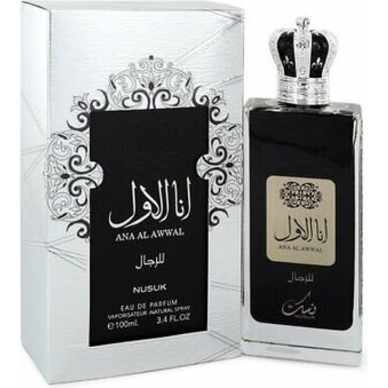 Nusuk Ana Al Awwal Men EDP