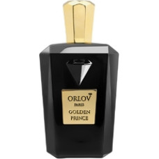 Orlov Paris Golden Prince EDP