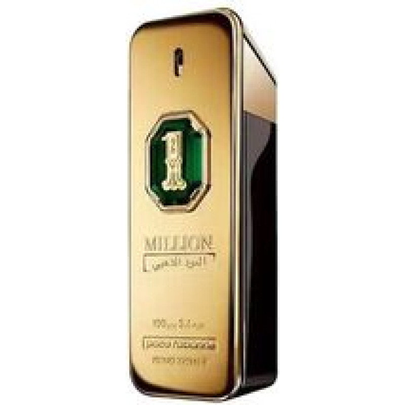 Paco Rabanne 1 Million Golden Oud Parfum