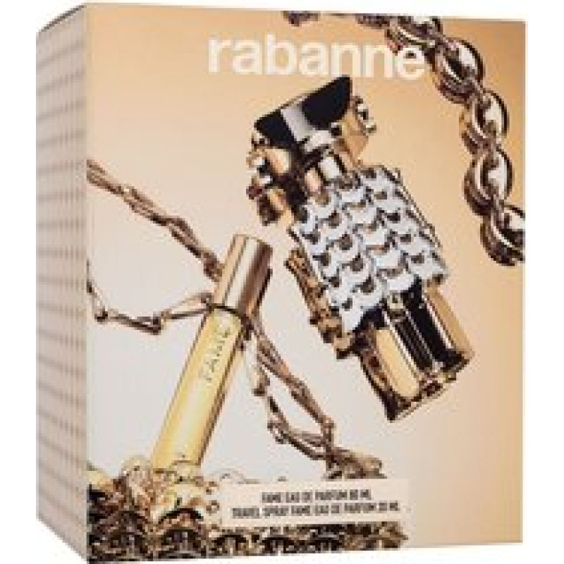 Paco Rabanne Fame D&aacute;rkov&aacute; sada EDP 80 ml a EDP 20 ml