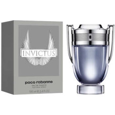 Paco Rabanne Invictus EDT