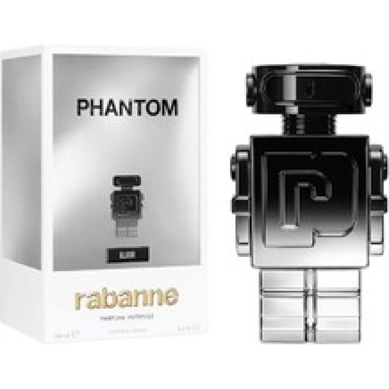 Paco Rabanne Phantom Elixir Parfum Intense