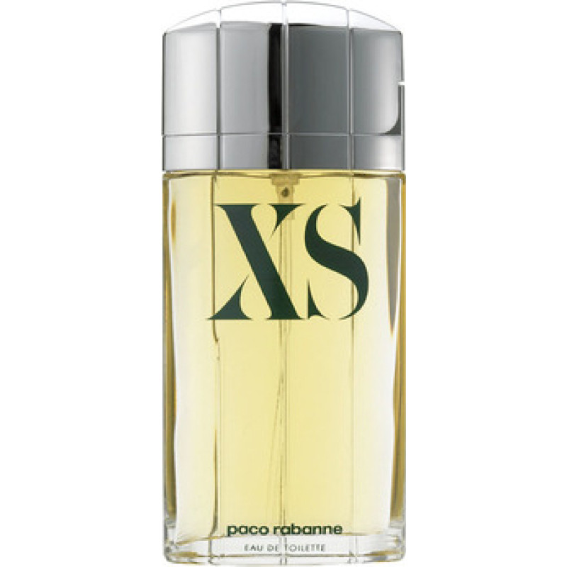Paco Rabanne XS EDT Tester