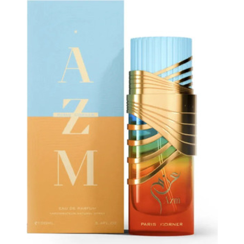 Paris Corner AZM EDP