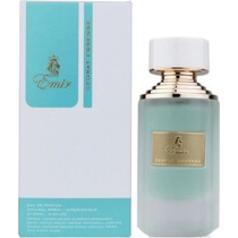 Paris Corner Emir Cedrat Essence EDP