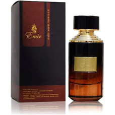 Paris Corner Oud And Vanilla Parfum