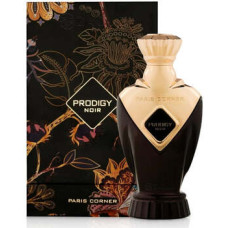 Paris Corner Prodigy Noir EDP