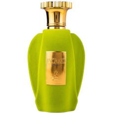 Paris Corner Voux Zingy EDP