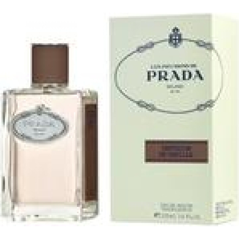 Prada Infusion de Vanille EDP