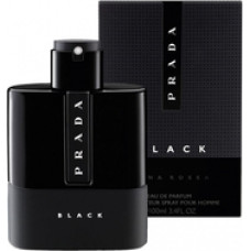 Prada Luna Rossa Black EDP