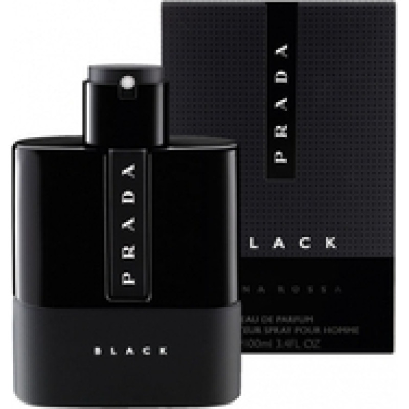 Prada Luna Rossa Black EDP