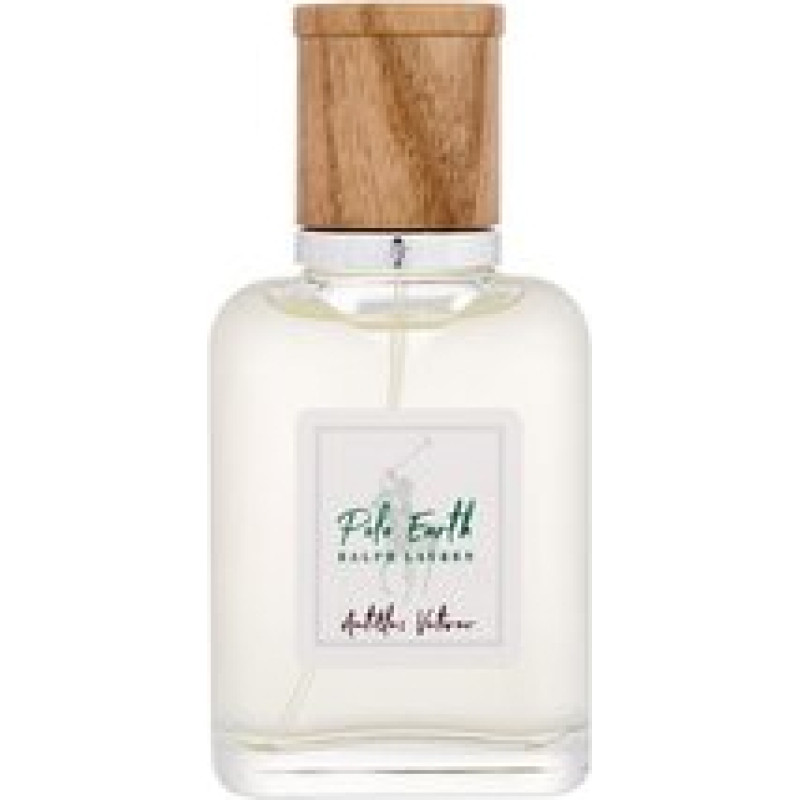 Ralph Lauren Polo Earth Antilles Vetiver EDT