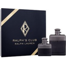 Ralph Lauren Ralph&acute;s Club D&aacute;rkov&aacute; sada EDP 100 ml a EDP 30 ml