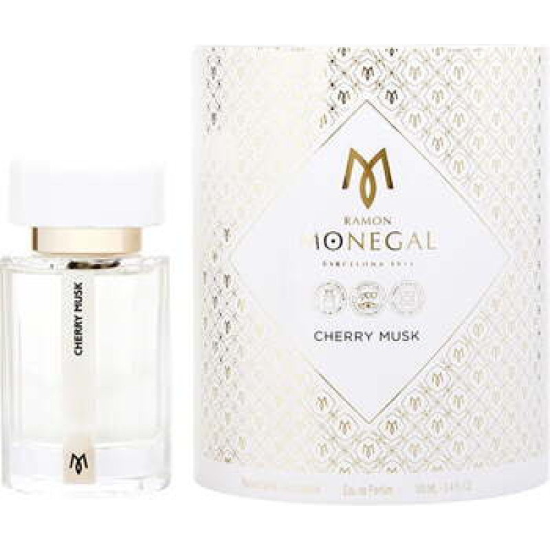 Ramon Monegal Cherry Musk EDP